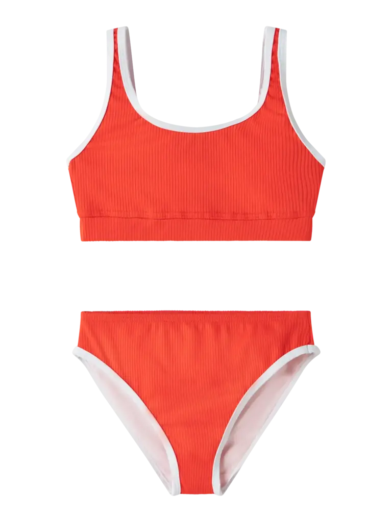 Name It Name it - Bikini Red