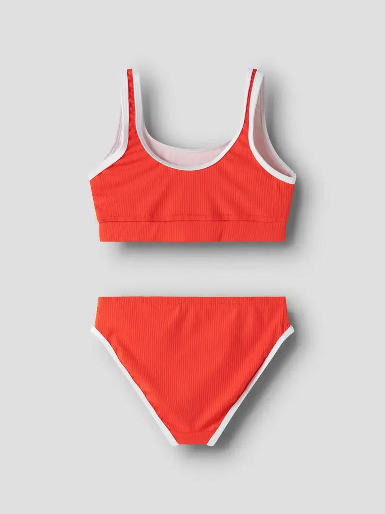 Name It Name it - Bikini Red