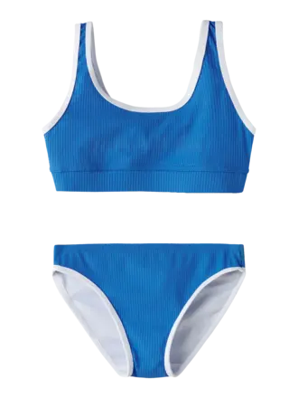 Name It Name it - Bikini Sonic blue