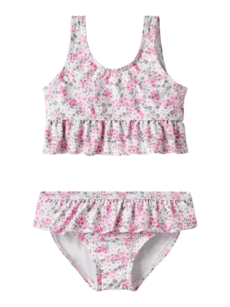 Name It Name it - Bikini Flower