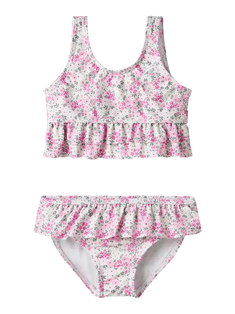 Name It Name it - Bikini Flower