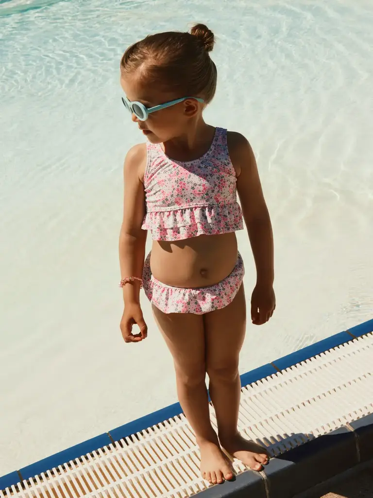 Name It Name it - Bikini Flower