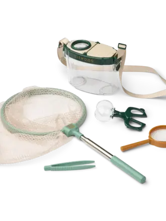 Liewood Liewood AVONTURENSET