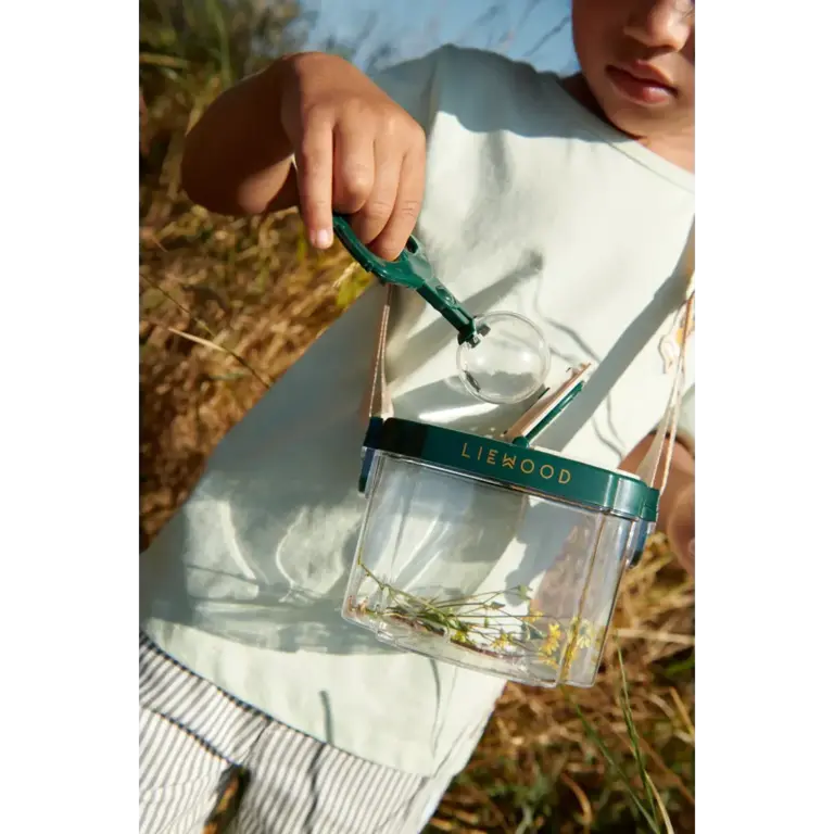 Liewood Liewood AVONTURENSET