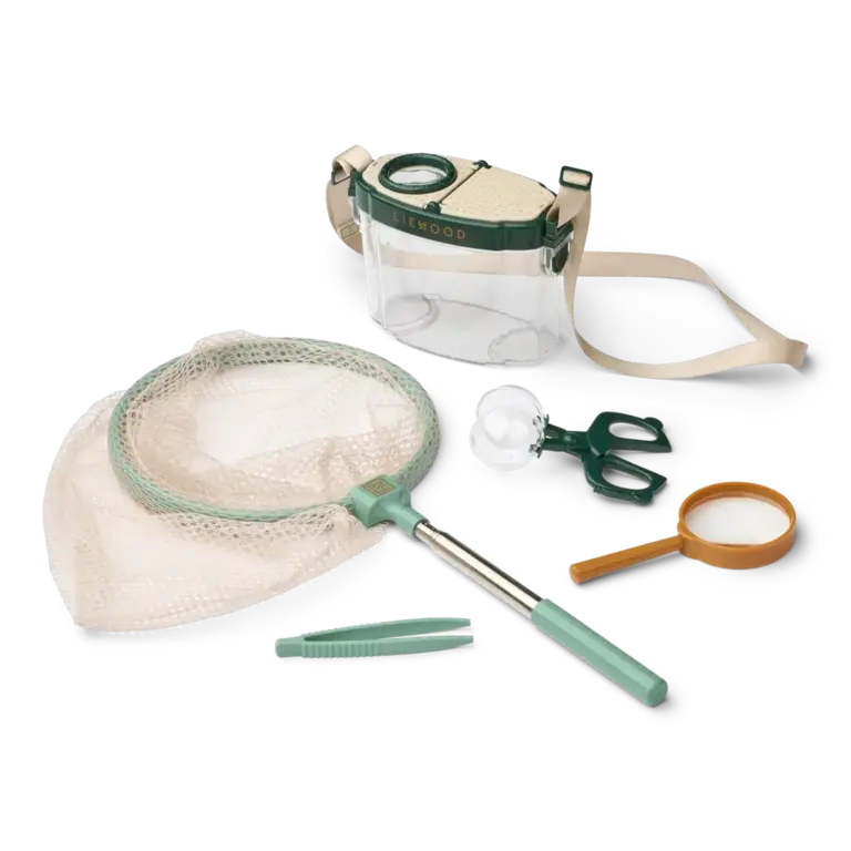 Liewood Liewood AVONTURENSET