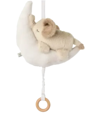 Liewood MANDY BABYOLIFANT MUZIEK MOBIEL