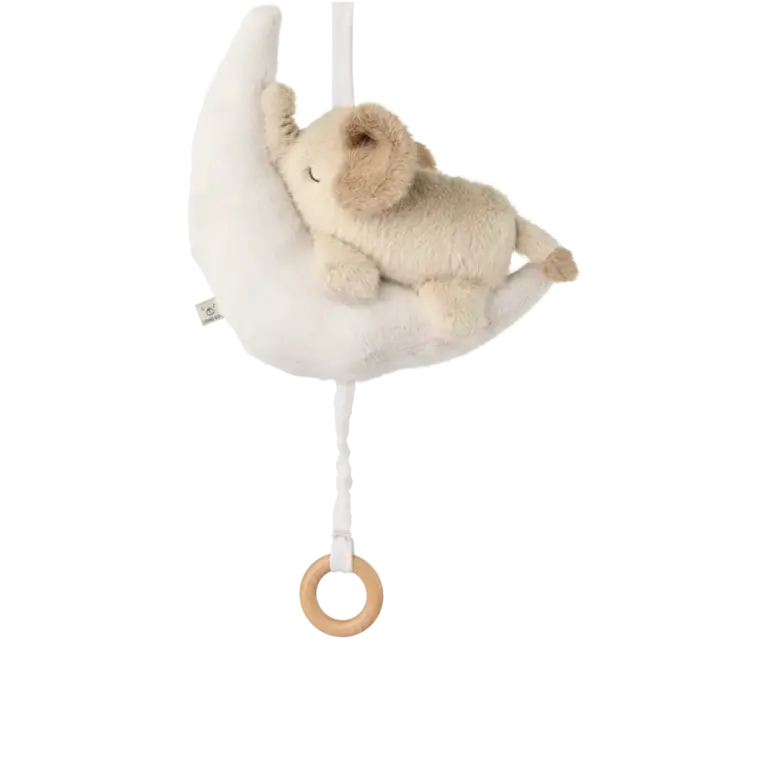 Liewood MANDY BABYOLIFANT MUZIEK MOBIEL