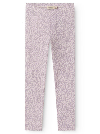 Marmar Copenhagen Marmar - Leo leg  Lilac