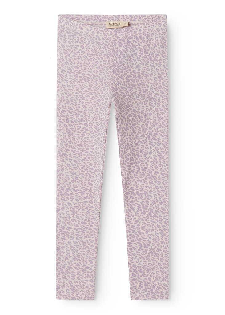 Marmar Copenhagen Marmar - Leo leg  Lilac