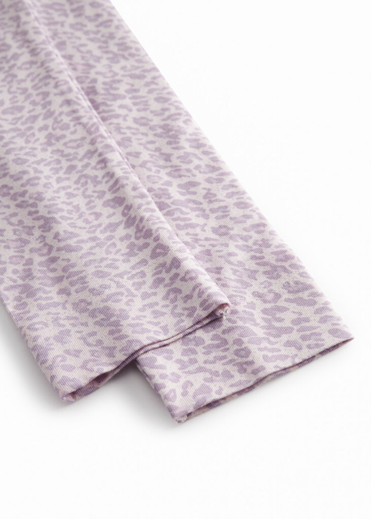 Marmar Copenhagen Marmar - Leo leg  Lilac