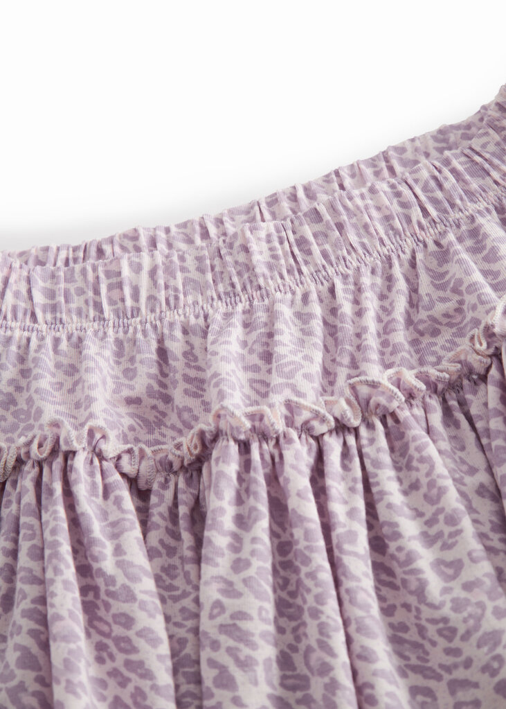 Marmar Copenhagen Marmar -Leo Sylvia - Leopard