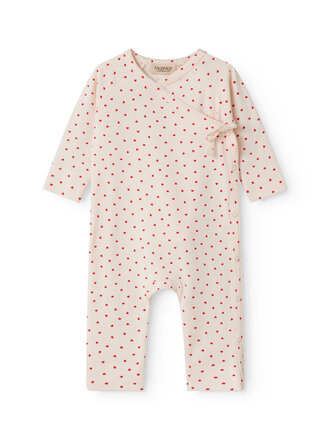 Marmar Copenhagen Marmar - Rula hearts