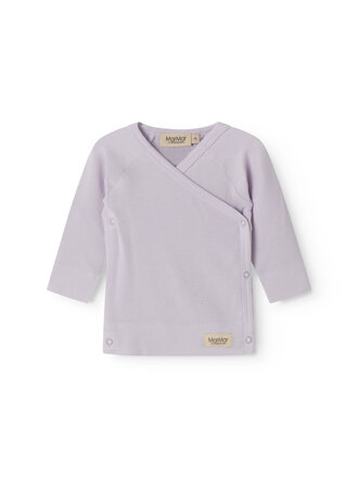 Marmar Copenhagen marmar - tuti wrap sweet violet