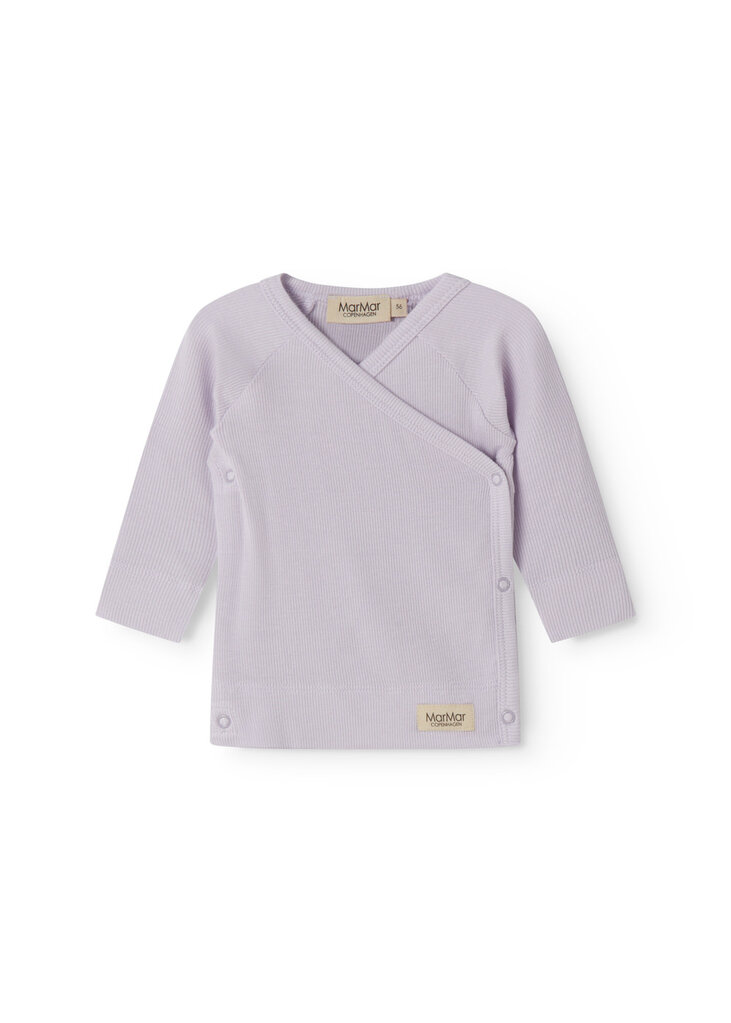 Marmar Copenhagen marmar - tuti wrap sweet violet