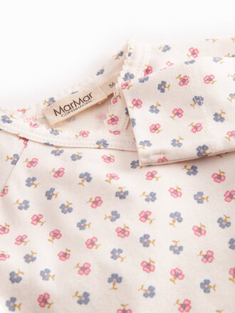 Marmar Copenhagen Marmar - Tut wrap Mini flower