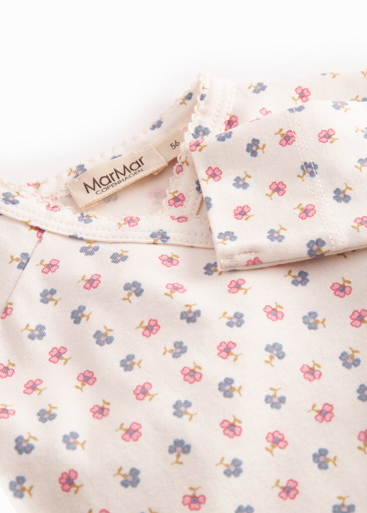 Marmar Copenhagen Marmar - Tut wrap Mini flower