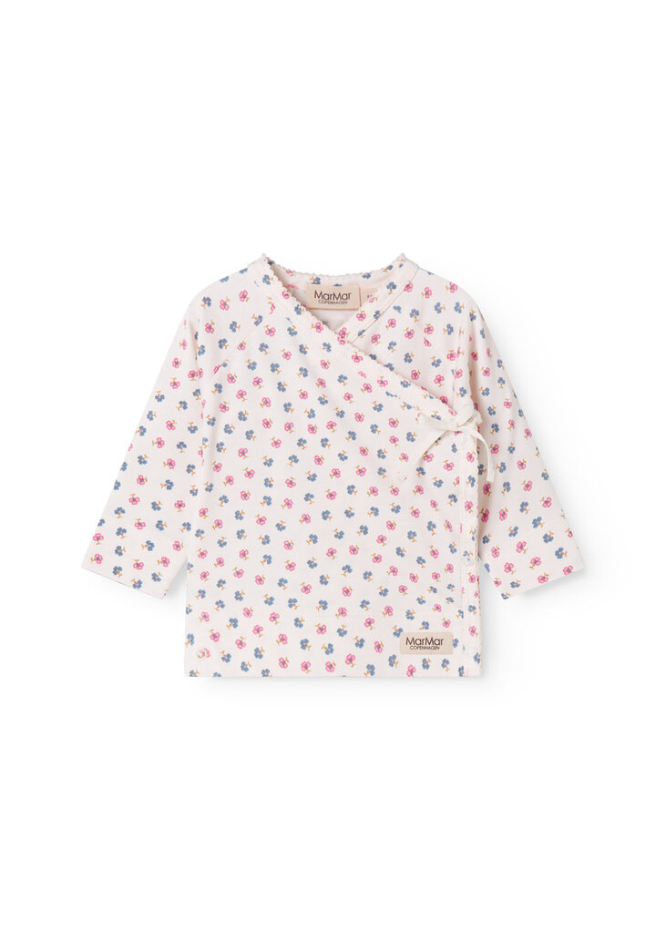 Marmar Copenhagen Marmar - Tut wrap Mini flower