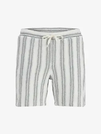jack&jones Jack & Jones - jaiden shorts stripe cloud