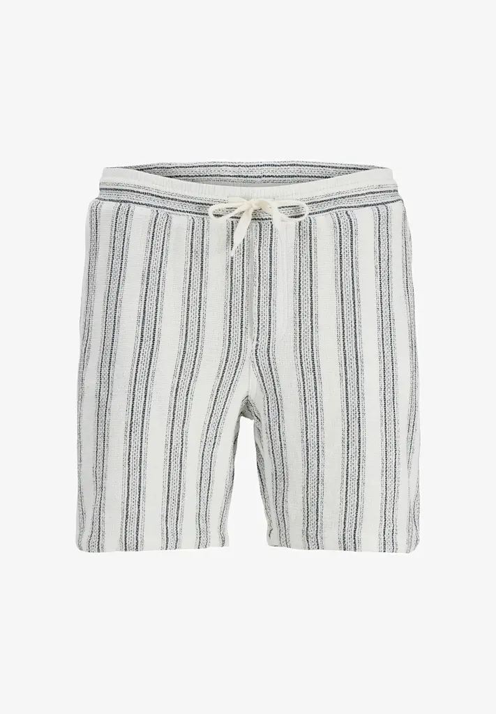 jack&jones Jack & Jones - jaiden shorts stripe cloud