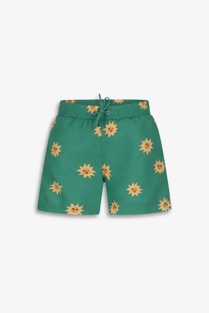 The New Chapter The new chapter -VIC ZWEMBROEK GROEN SOLSHINE