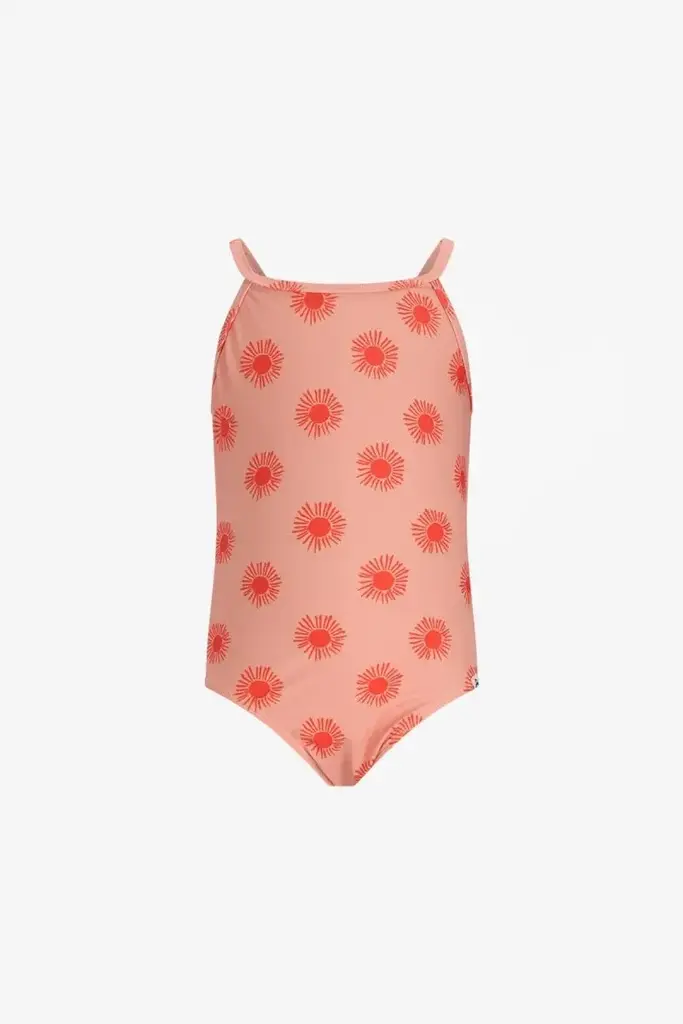 The New Chapter YUA BADPAK ORANJE SOLSHINE