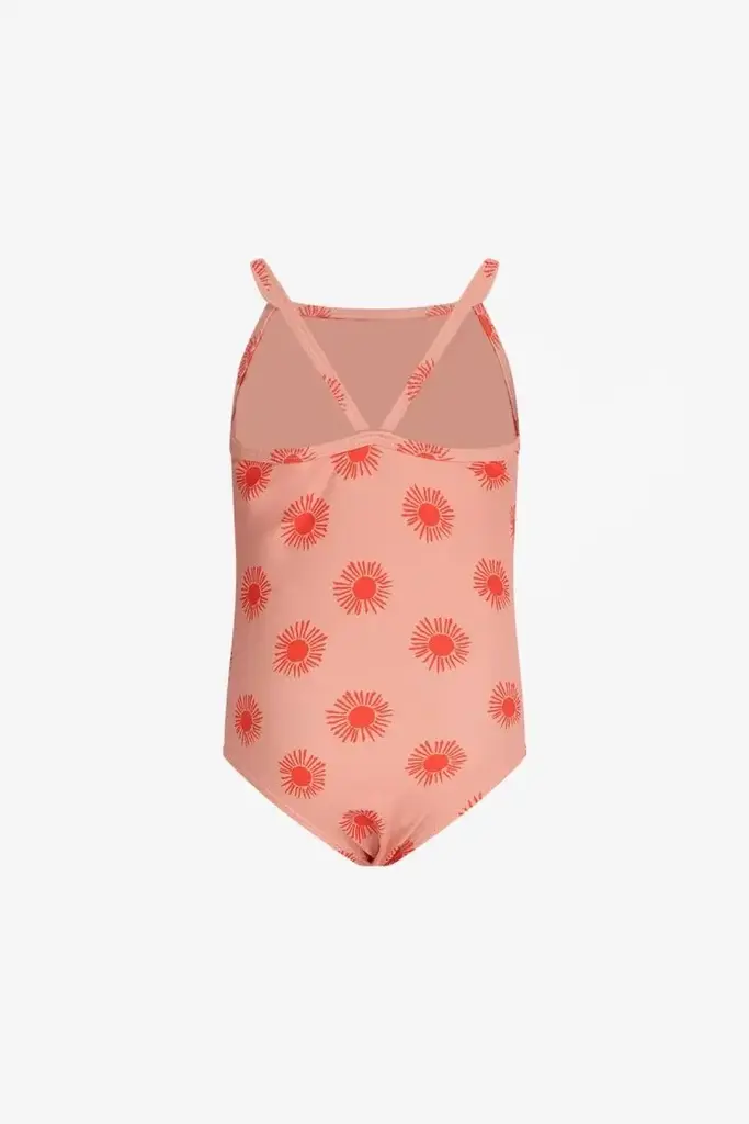 The New Chapter YUA BADPAK ORANJE SOLSHINE