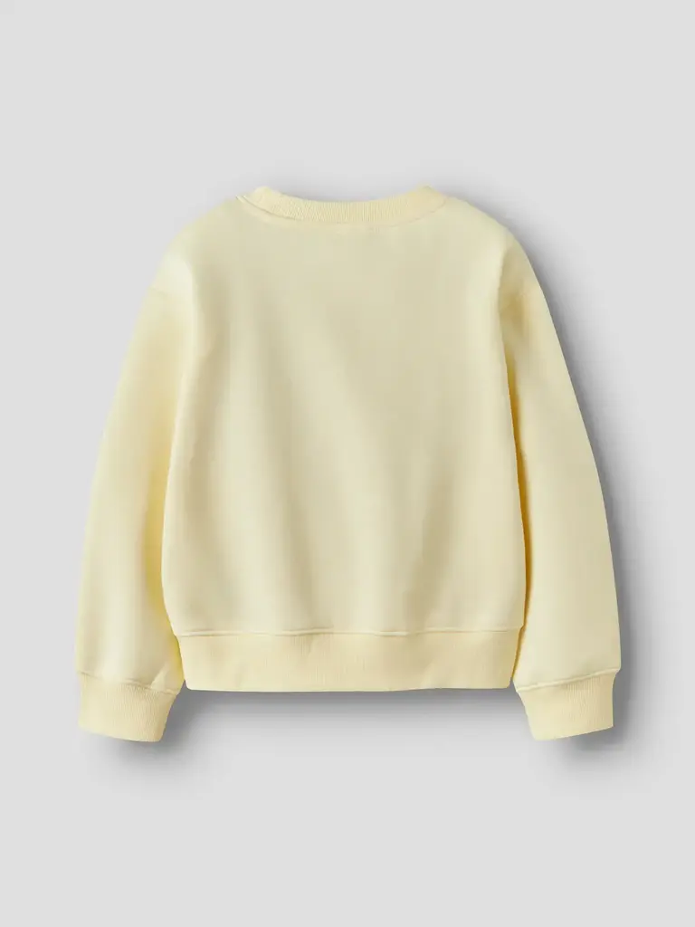 Name It Name it - Sweater Fabia butter yellow