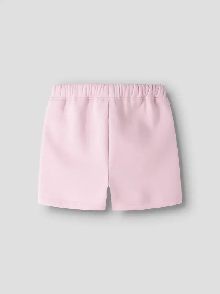 Name It Name it - Sweatshorts Fabia Pink