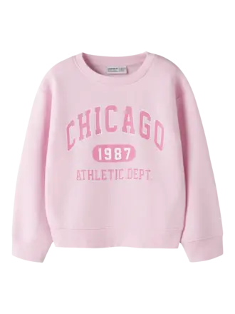 Name It Name it - Sweater Fabia pink