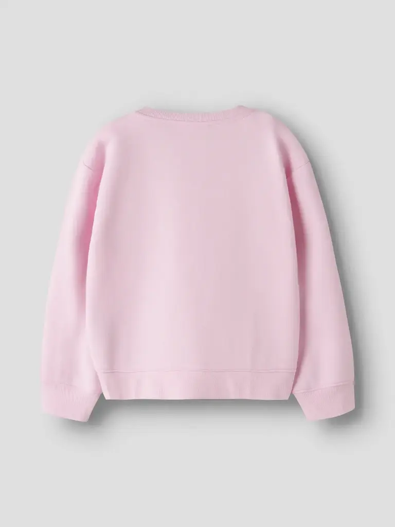 Name It Name it - Sweater Fabia pink