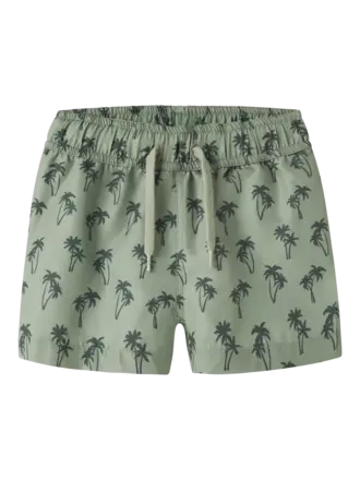 Name It Name it - swim short palmboom