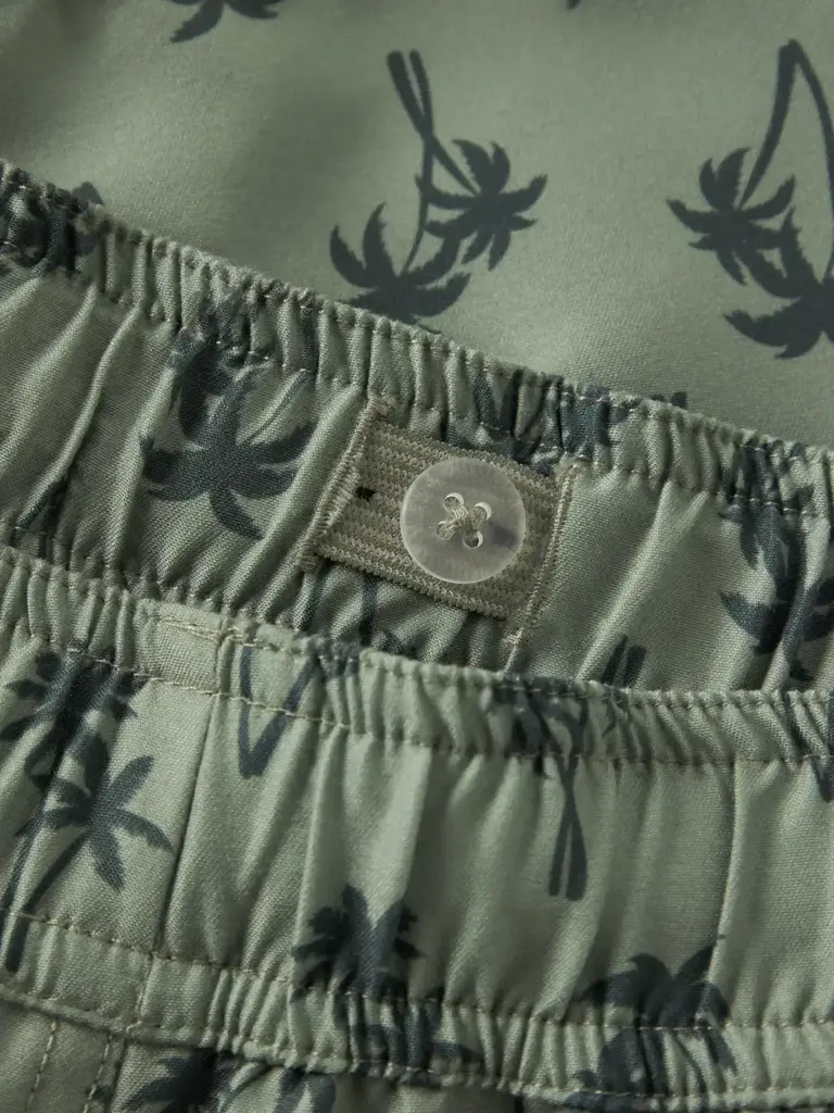 Name It Name it - swim short palmboom