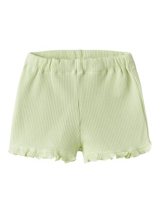 Name It Name it - filukaz short lime cream