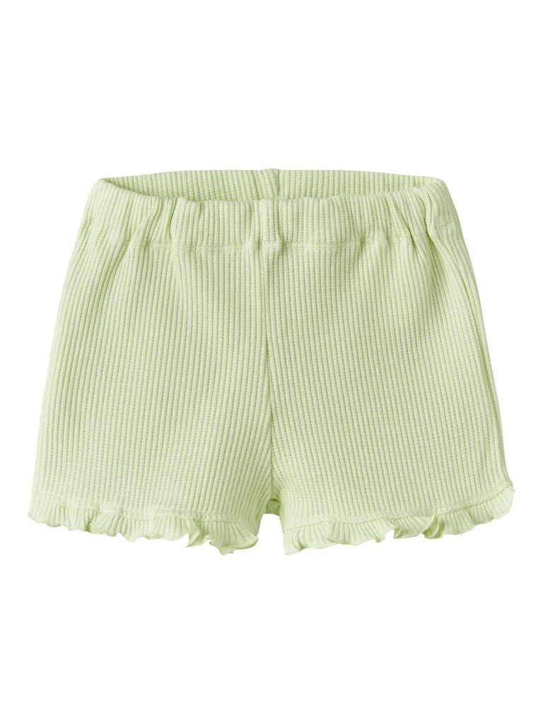 Name It Name it - filukaz short lime cream