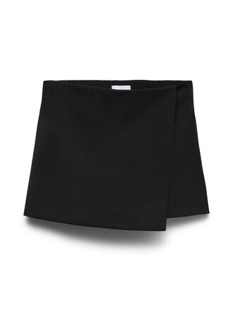 Vero moda - Elina skort black