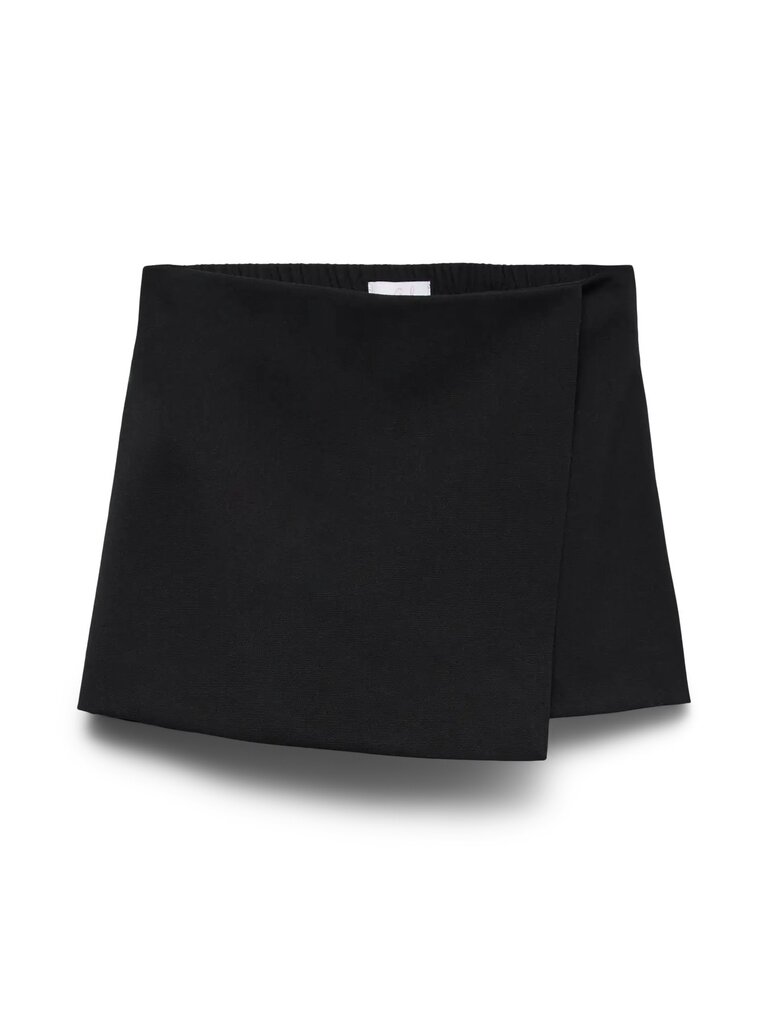 Vero moda - Elina skort black