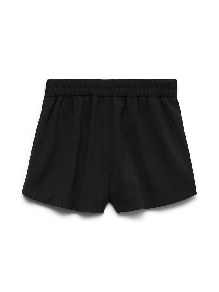 Vero moda - Elina skort black