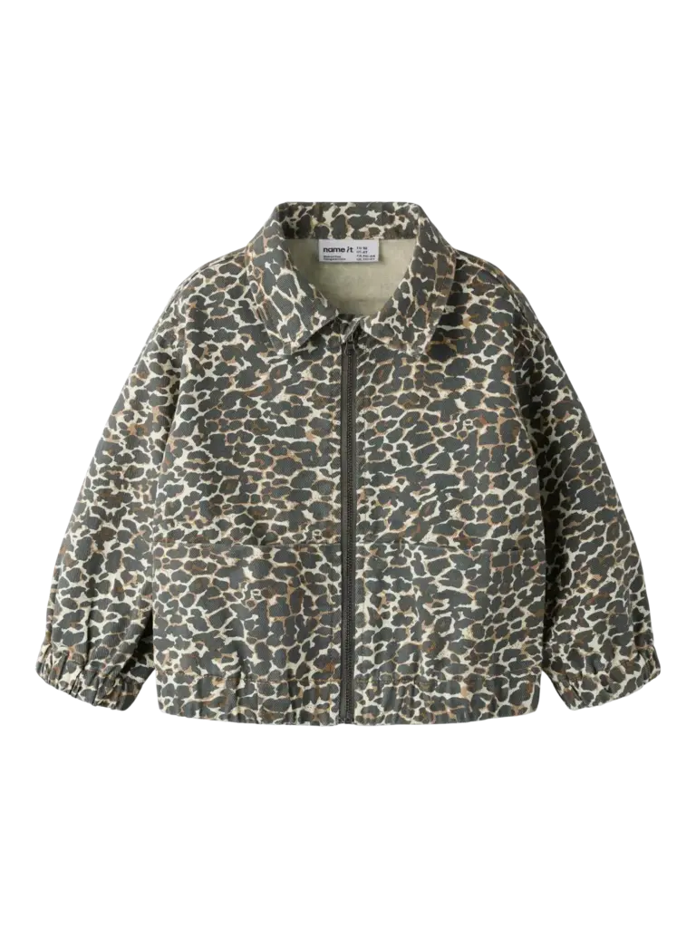 Name It Name it - Olivia Leo jacket