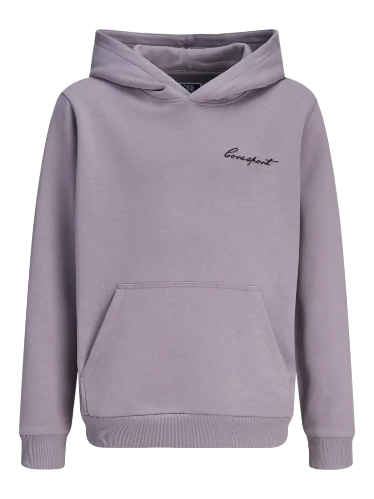 jack&jones Jack & Jones - Purple hoodie