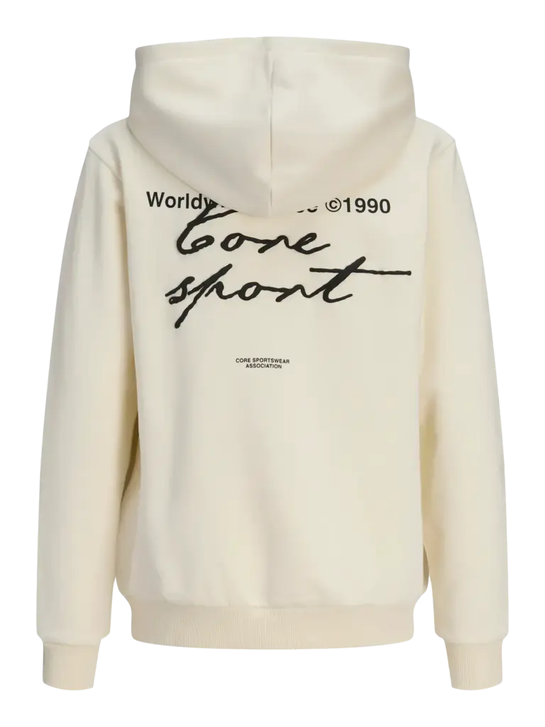 jack&jones Jack & Jones - Sweet corn  hoodie