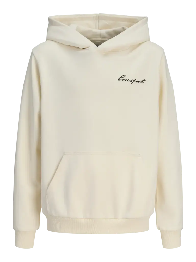 jack&jones Jack & Jones - Sweet corn  hoodie