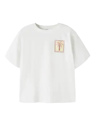 Name It Name it - T-Shirt Palm