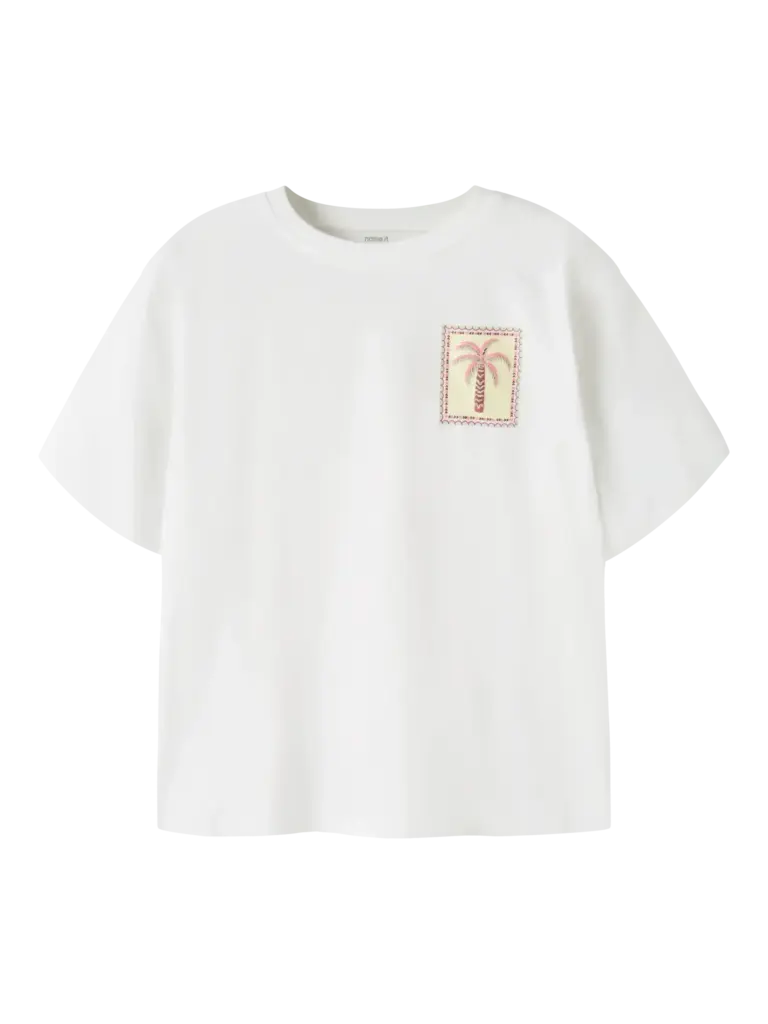 Name It Name it - T-Shirt Palm