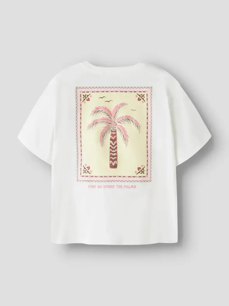 Name It Name it - T-Shirt Palm