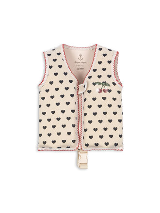 Konges Sløjd MANON SWIM VEST