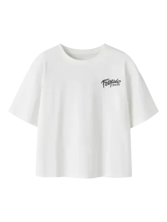 Name It Name it -  T-shirt tropic haven