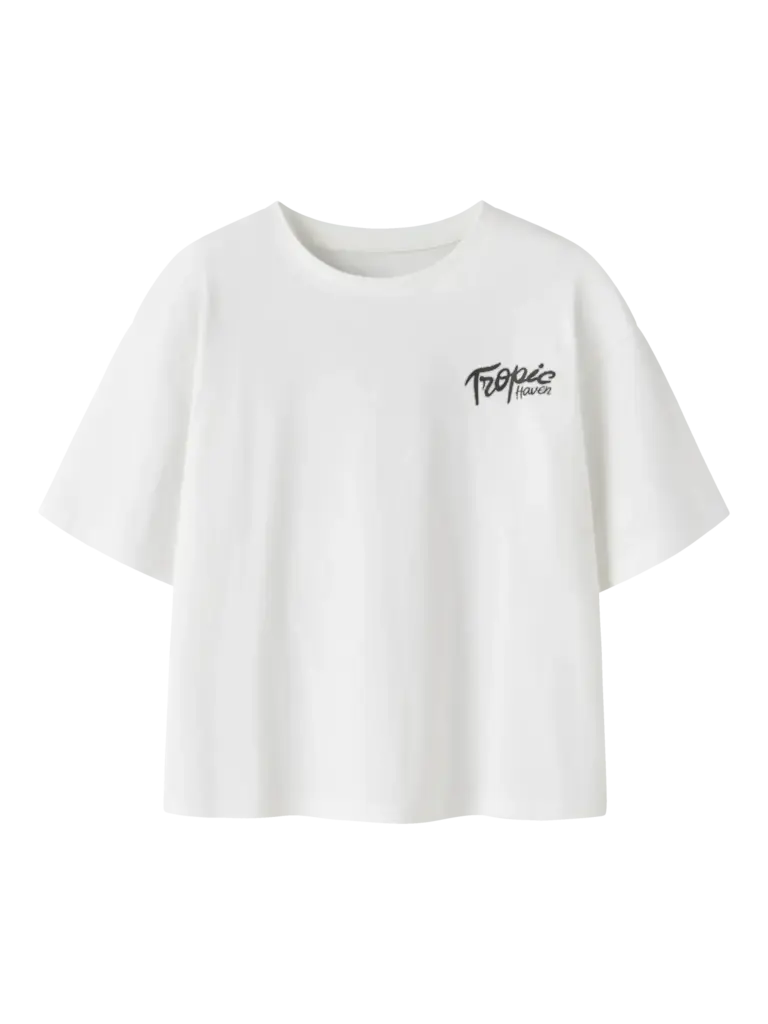 Name It Name it -  T-shirt tropic haven