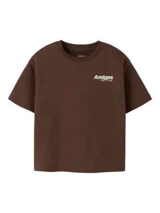 Name It Name it - T-Shirt  Amigos