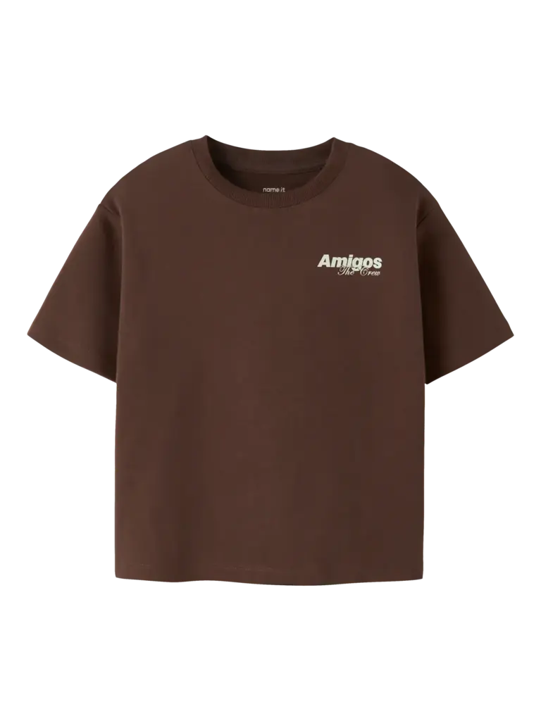 Name It Name it - T-Shirt  Amigos