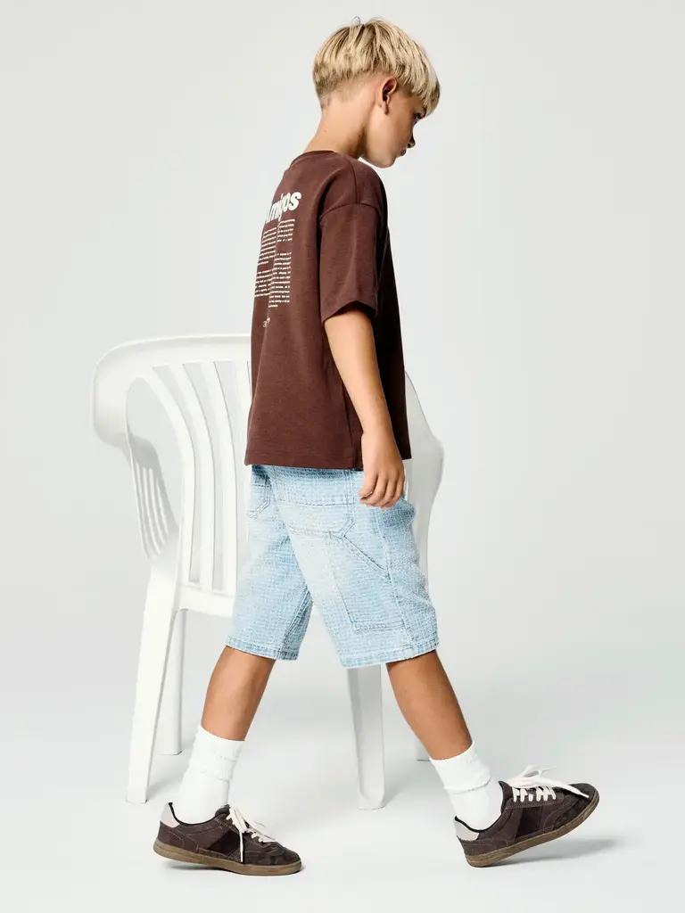 Name It Name it - T-Shirt  Amigos